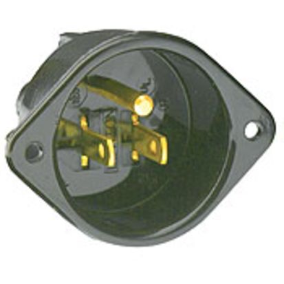 receptacle