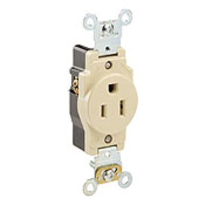 receptacle