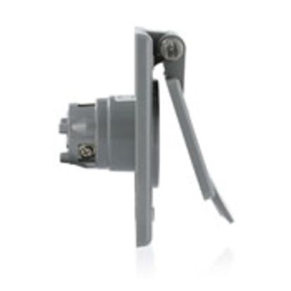receptacle