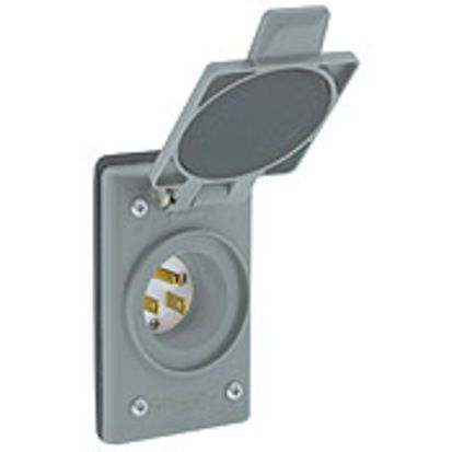 receptacle