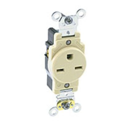 receptacle