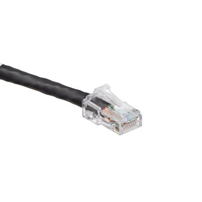 Leviton eXtreme 6D460-7E 6D460 Patch Cord