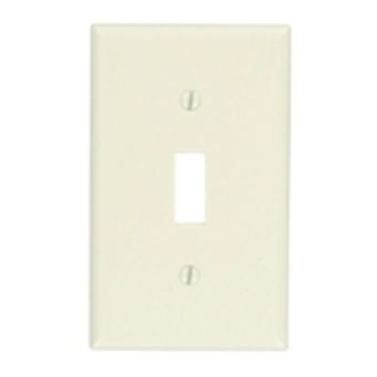 wallplate