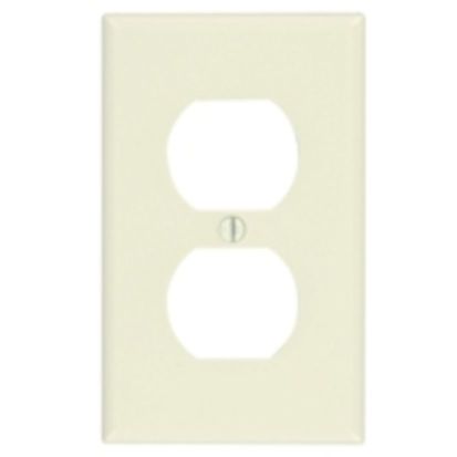 wallplate