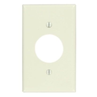 wallplate