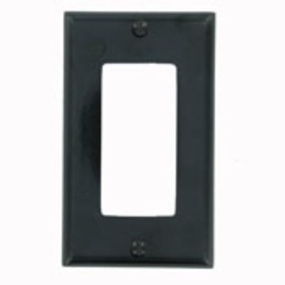 wallplate