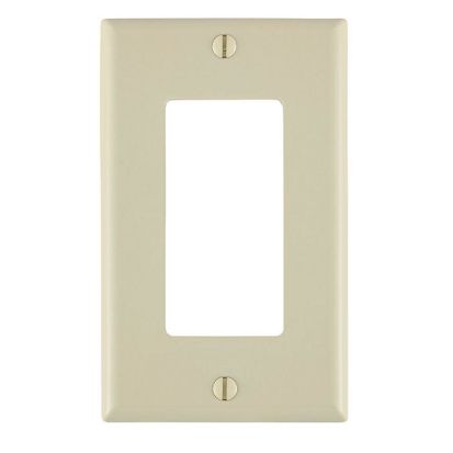 wallplate