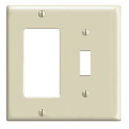 wallplate