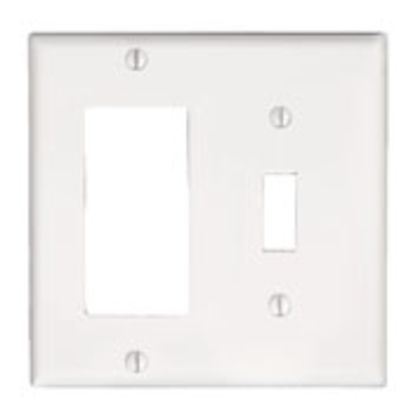 wallplate