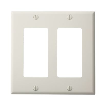 decora wallplate