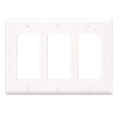 decora wallplate