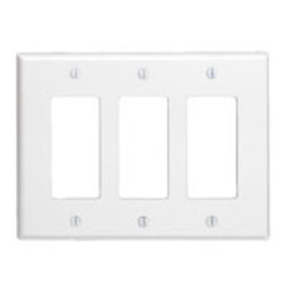 wallplate