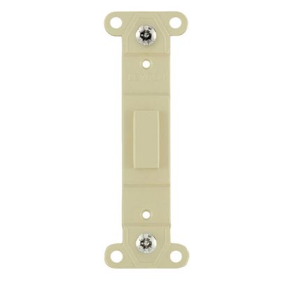 decora wallplate