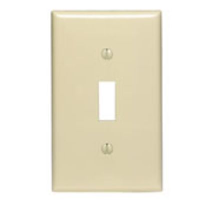 wallplate