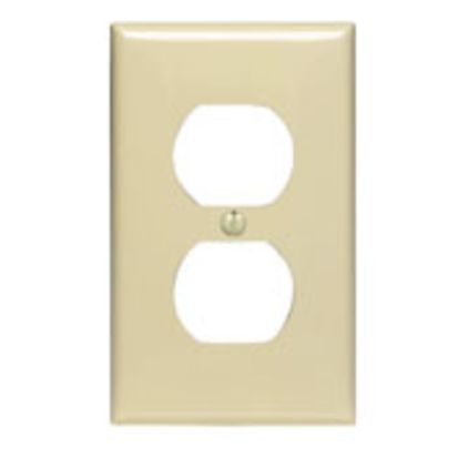 wallplate