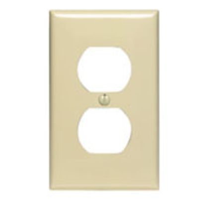 wallplate