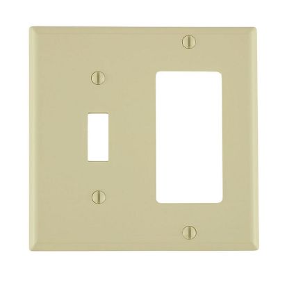 wallplate