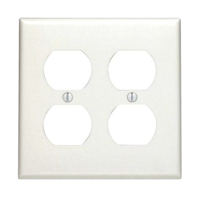 wallplate