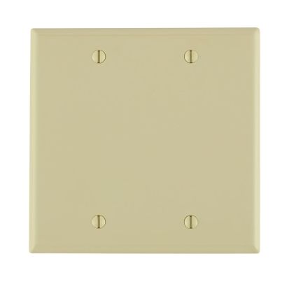 wallplate