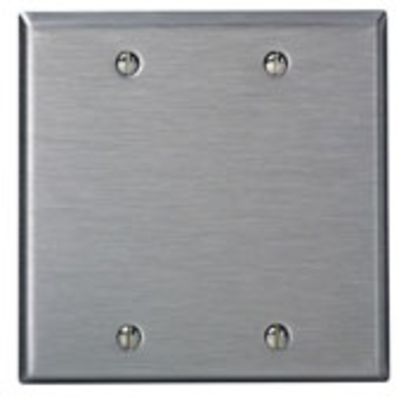 wallplate