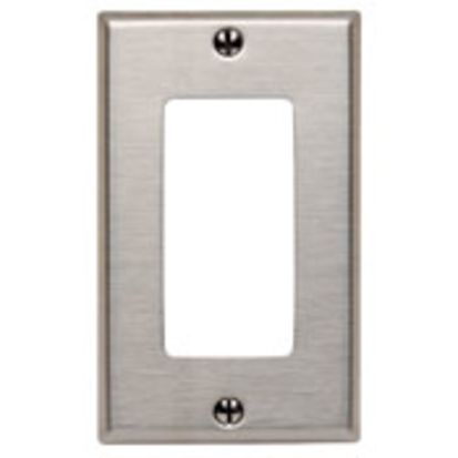 wallplate