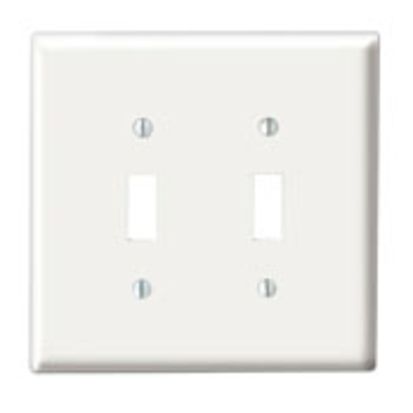 wallplate