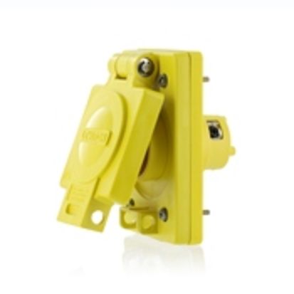 receptacle