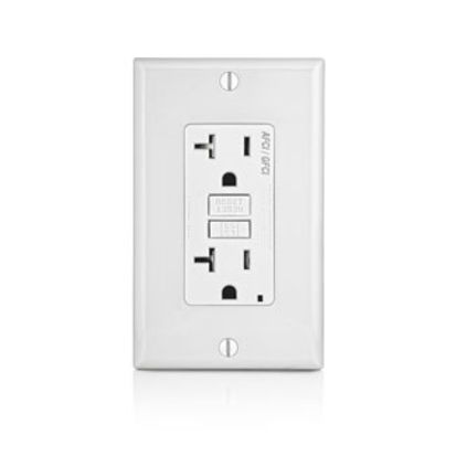 receptacle