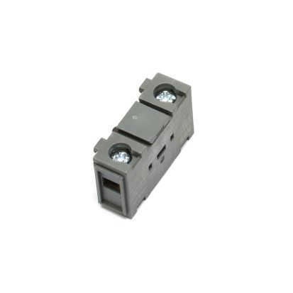 Leviton® AUXNO Auxiliary Contact, 10 A, NO Contacts, Gray