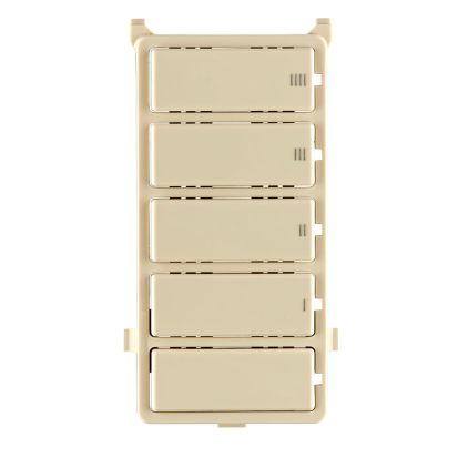 Leviton DTKIT-I Decora Timer Color Change Kit