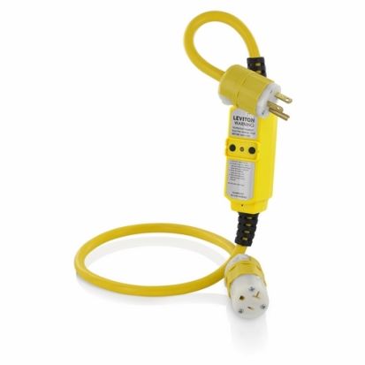 extension cord set