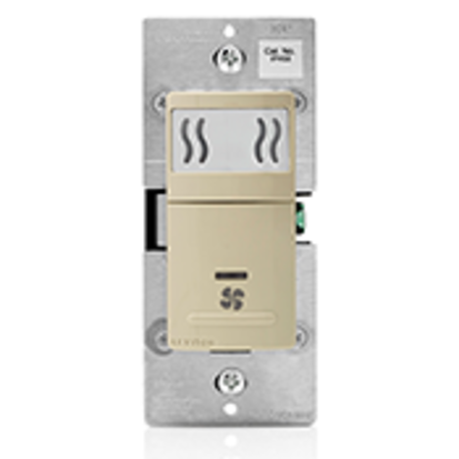 sensor/fan control