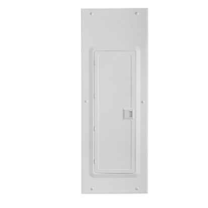 Leviton LDC42 42 Space Indoor Load Center Cover and Door