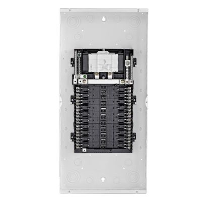 Leviton LP210-BPD Indoor Load Center