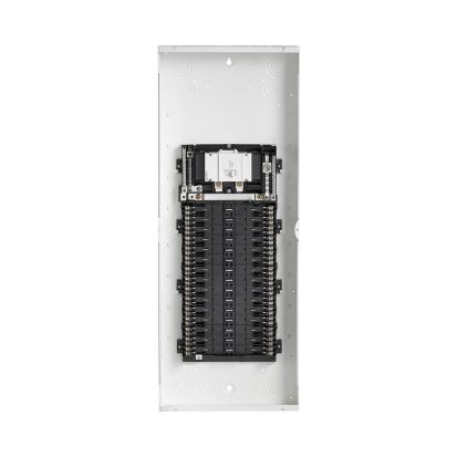 Leviton LP310-BPD Indoor Load Center