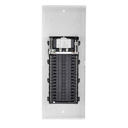 Leviton LP310-MB 30 Space Load Center w/ 100A Circuit Breaker