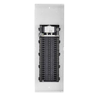 Leviton LP415-MB 42 Space Load Center w/ 150A Circuit Breaker