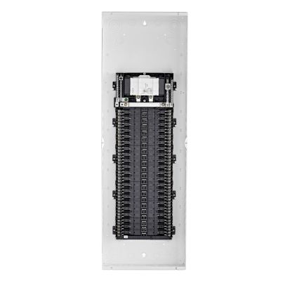 Leviton LP422-MB 42 42 Space Load Center w/ 225A Circuit Breaker