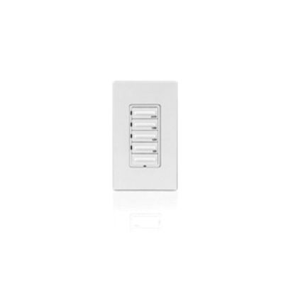 Leviton® Decora® LTB30-1LZ Electronic Time Switch, 120 VAC, 20 A, 1 Pole