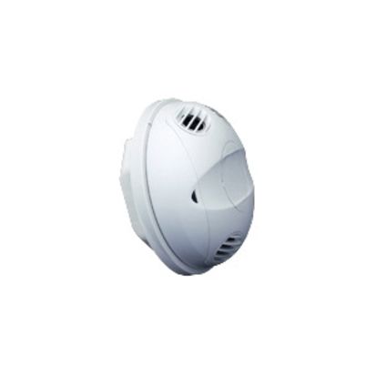 Leviton® Provolt™ ODC20-UDW Line Voltage Self Contained Occupancy Sensor, 120 to 277 VAC, Ultrasonic Sensor, 2000 sq-ft Coverage, Ceiling Mount