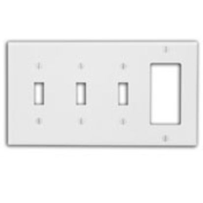 wallplate