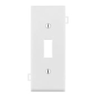 wallplate