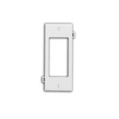 wallplate/faceplate