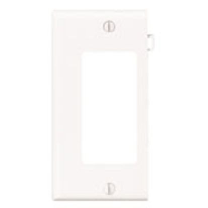 wallplate/faceplate