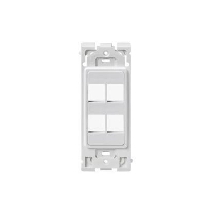 Leviton Renu REA00-WW Adapter Ring