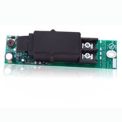 Leviton® EZ-Max® RELAY-L30 Relay Card With Handle, 120 to 277 VAC, 30 A, 1 Pole