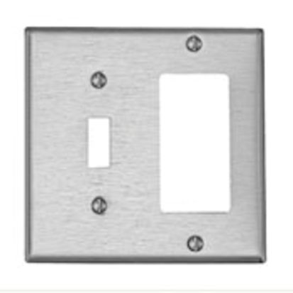 wallplate