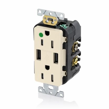 receptacle