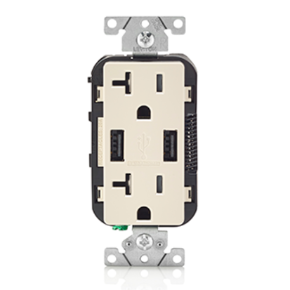 receptacle
