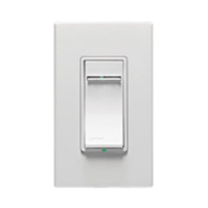 Leviton® VPF01-1LZ VIZIA+ FAN SPD CNTL